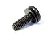 12-24 rack mount Truss head phillips Screws, 50 screws per pack by RackSonic