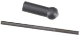 Duratrax Throttle Rod/Slide Valve Street Force GP