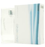 L'Eau Par Kenzo By Kenzo Womens Eau De Toilette (EDT) Spray 3.4 Oz - Perfume