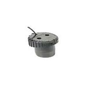 Garmin Plastic, adjustable in-hull mount, Depth, AIRMAR P79 by