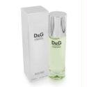 D & G Feminine by Dolce & Gabbana Eau De Toilette spray 3.4 oz.Rare