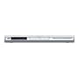 Single Disc Progressive Scan DVD Player - Silver