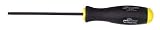 7/32 Bondhus Screwdriver Style Straight Balldriver Hex Key
