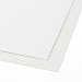 White/Cream Mat Board, 11 x 14 , .050-.060, 25 Pack