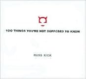 100 Things You're Not Supposed to Know