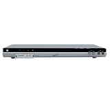 SuperSonic 5.1 Channel All-Region DVD Player with Karaoke (SC-29D)