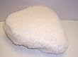 SEAT COVER SUNLT FURRY CRUISER