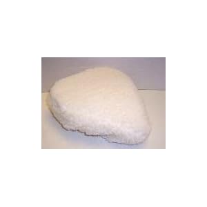 Sheepskin Bike Seat Cover Cruiser Exerciser S111