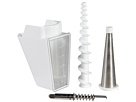 KitchenAid Juicer / Strainer Attachment Appliances Cookware - White