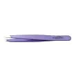 Tweezerman Enamel Coated Slant Tweezer