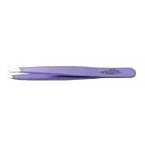 Tweezerman Enamel Coated Slant Tweezer