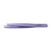 Tweezerman Enamel Coated Slant Tweezer