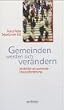 Gemeinden werden sich ver�ndern