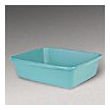 Pet Supplies : Petmate Medium Litter Pan Assorted Colors (Medium - 16'' x 12'' x 4'')