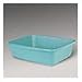 Kitchen & Housewares : Petmate Medium Litter Pan Assorted Colors (Medium - 16'' x 12'' x 4'')