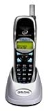 5.8 GHz Digital 2-Line Cordless Extra Handset for Model No. 35828