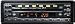 Nakamichi MB-70 6-disc In-dash Musicbank CD Changer