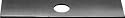 Edger Blade for Ryobi Stick Edgers 613223 LE720R