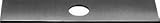 Edger Blade for Ryobi Stick Edgers 613223 LE720R 10 Pack