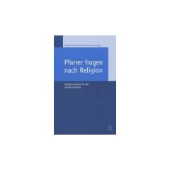 Pfarrer fragen nach Religion