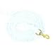 Partrade Ctn Lunge 1/2X25' Sbsnap White 248170