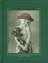 Notes: Green Unruled Small, Blank Book