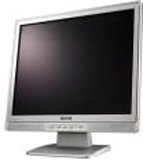アイ・オー・データ機器 SXGA対応19型スピーカー内蔵デジタル&アナログ液晶ディスプレイ シルバー [LCD-AD194VS]