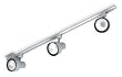LumaPro 5TP78 Fixture, Track, 75w, 120v
