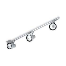 LumaPro 5TP78 Fixture, Track, 75w, 120v