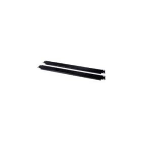 APC 1U Blanking Panel Kit 19 - Black