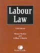 Labour law