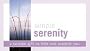 Simple Serenity: A Coupon Gift to Help and Support You (Coupon Collections)