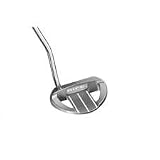 Rife The Island Series Putter - Barbados - 35 Inch - Right Hand