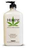 Hempz Herbal Moisturizer