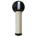 Micro-Bubbler Ceramic Airstone - 2 in.
