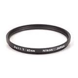 Nikon 72Mm Filter Soft No. 1