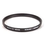 Nikon 52Mm Filter Soft No. 1
