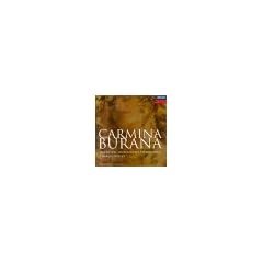 Carmina Burana