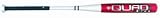 Worth QWFP -9 Oz Fastpitch Bat, Baseball & Softball