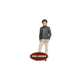 Kevin Jonas (Jonas Brothers) 5 Life-size Cardboard Standup Standee Cutout Poster