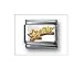 Jewelry : Shooting Star Yellow Classic CZ, Italian Charm by Nomination Charms