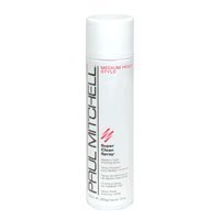 Paul Mitchell Super Clean Hair Spray - 10 Oz
