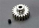 Traxxas Pinion Gear 20T 32P - E-Maxx/Slash4x4