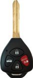 2007-2010 Toyota Camry Key PROGRAM ONLY)