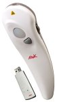 Atek Electronics Tote-Remote Remote Control RF Laser Pointer and USB Stick Receiver