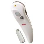 Atek Electronics' Tote-Remote Remote Control RF Laser Pointer and USB Stick Receiver