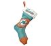 Miami Dolphins NFL Christmas Stocking