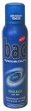 Bac Energy for Men Deodorant Spray