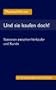 Und sie kaufen doch! (German Edition)