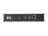 HP t5335z  Zero Client (DE)